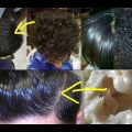 13524 3 طريقة تنعيم الشعر للرجال بدون خلطات- أفضل الطرق لتنعيم الشعر للرجال ثريا