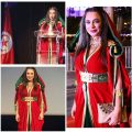 13732 13 أروع الملابس التونسيه -ملابس تونسية عصرية رحيق مقتدر