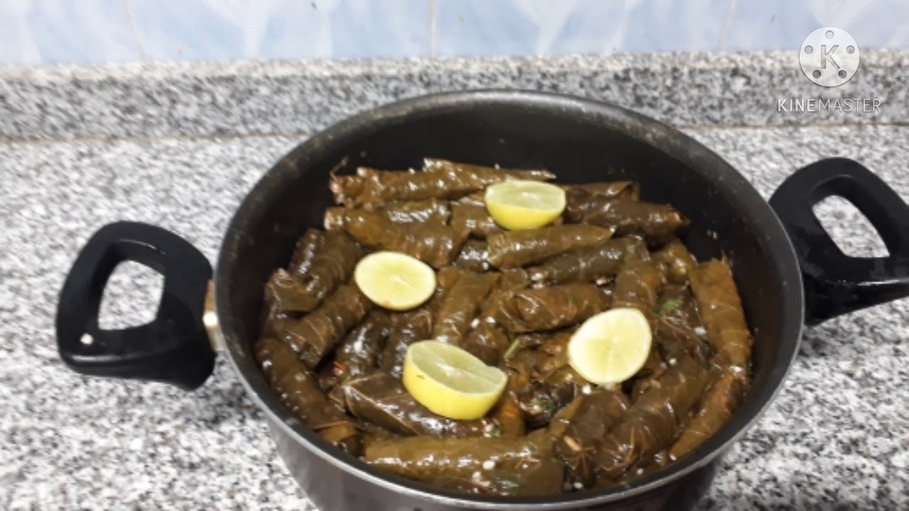 3415 10 اكلات جزائرية في الفرن، اطعم جزائرية روعة طائش