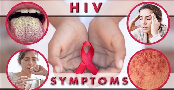 11878 3 اعراض مرض الايدز عند النساء- وكيفية التعامل معها امينه