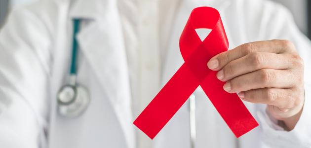11878 5 اعراض مرض الايدز عند النساء- وكيفية التعامل معها امينه