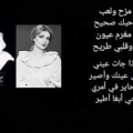 19516 1 من بعد مزح ولعب كلمات،اجمل اغاني طلال مداح رهف
