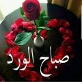 19675 10 صور صباح الخير مع ورد،اجمل الورود مكتوب عليها صباح الخير خلود عدلي