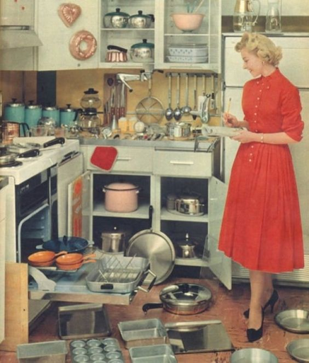 19363 مطابخ قديمة،ديكورات مطابخ قديمة رهف